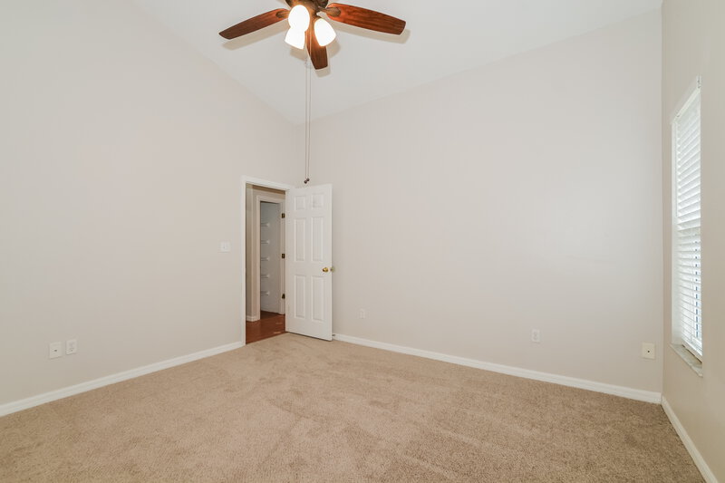 2,200/Mo, 1152 Orange Grove Ln Apopka, FL 32712 Main Bedroom View