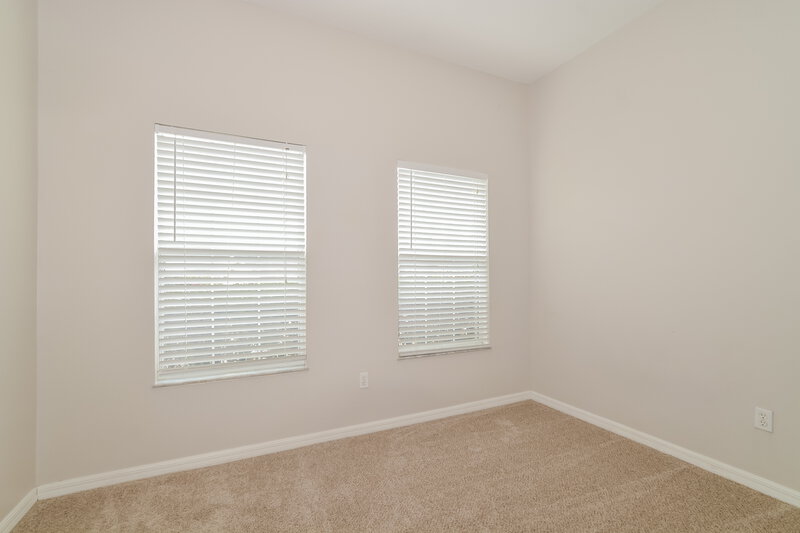 2,200/Mo, 1152 Orange Grove Ln Apopka, FL 32712 Bedroom View