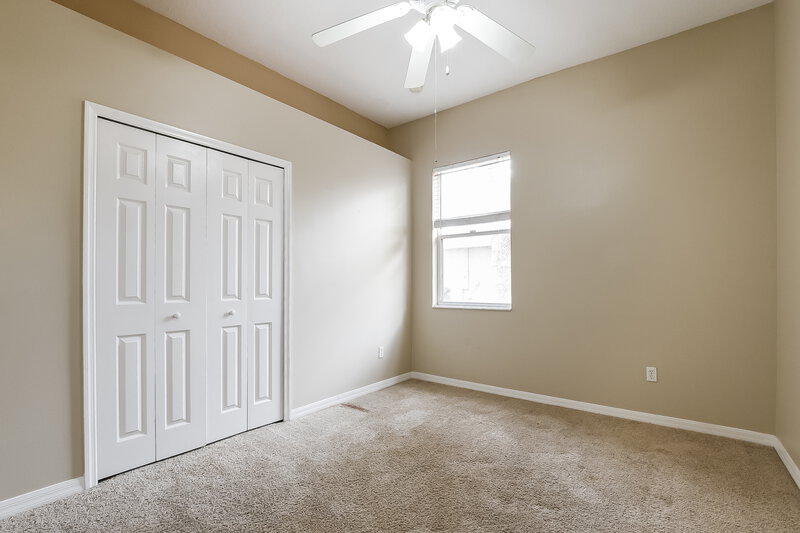 2,465/Mo, 4322 Rock Hill Loop Apopka, FL 32712 Bedroom View 2
