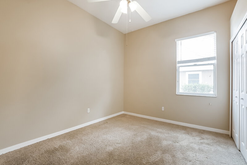 2,465/Mo, 4322 Rock Hill Loop Apopka, FL 32712 Bedroom View 3