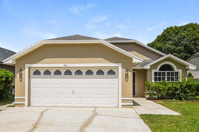 2,465/Mo, 1060 Covington St Oviedo, FL 32765 External View