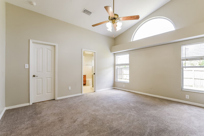 2,465/Mo, 1060 Covington St Oviedo, FL 32765 Main Bedroom View