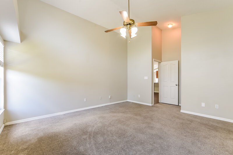 2,465/Mo, 1060 Covington St Oviedo, FL 32765 Main Bedroom View 2