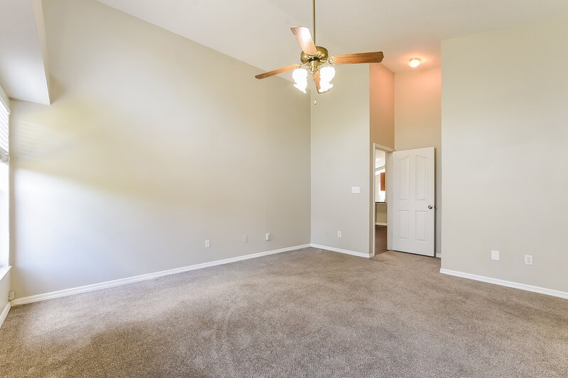 2,465/Mo, 1060 Covington St Oviedo, FL 32765 Main Bedroom View 3