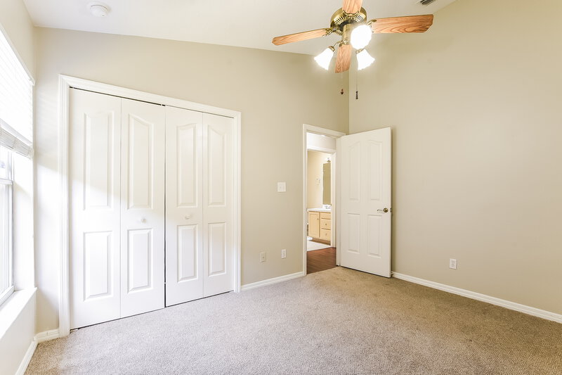 2,465/Mo, 1060 Covington St Oviedo, FL 32765 Bedroom View