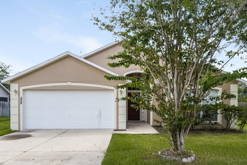 2,395/Mo, 642 Whisper Sound St Minneola, FL 34715 External View