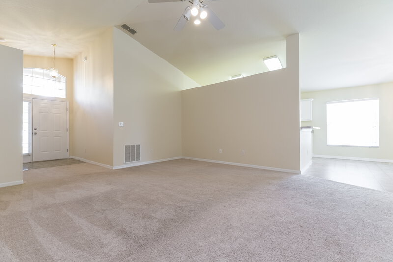 2,395/Mo, 642 Whisper Sound St Minneola, FL 34715 Living Room View