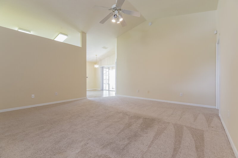 2,395/Mo, 642 Whisper Sound St Minneola, FL 34715 Living Room View 2