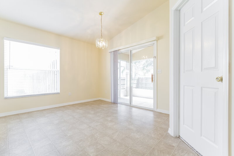 2,395/Mo, 642 Whisper Sound St Minneola, FL 34715 Dining Room View