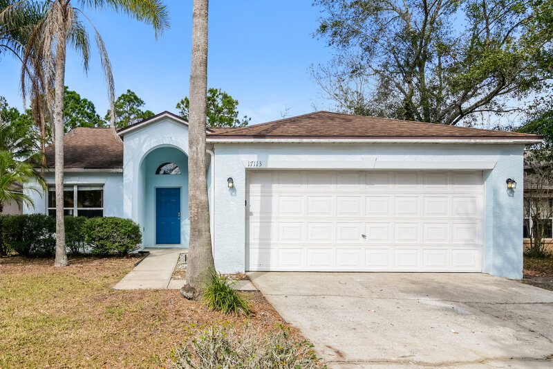 2,330/Mo, 17113 Woodcrest Way Clermont, FL 34714 External View