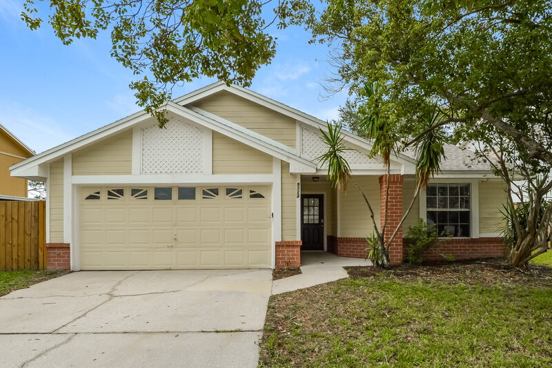 2,210/Mo, 9324 Pavillion Dr Orlando, FL 32825 External View