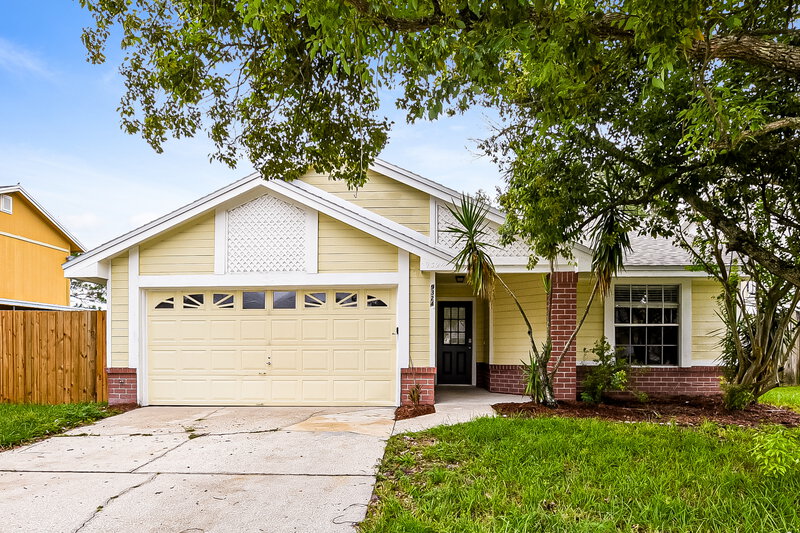 2,155/Mo, 9324 Pavillion Dr Orlando, FL 32825 External View