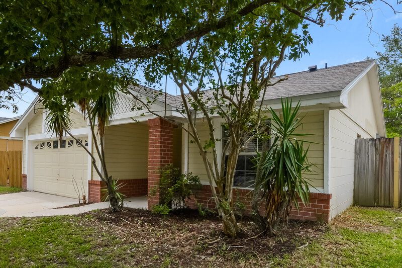 2,210/Mo, 9324 Pavillion Dr Orlando, FL 32825 Front View