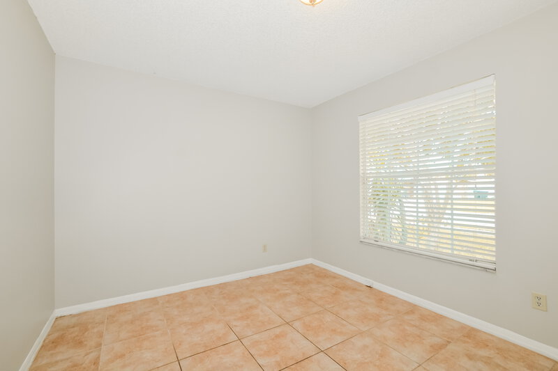 2,210/Mo, 9324 Pavillion Dr Orlando, FL 32825 Bedroom View
