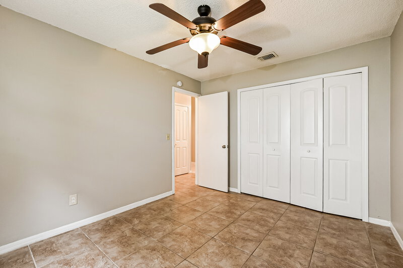 2,155/Mo, 9324 Pavillion Dr Orlando, FL 32825 Bedroom View 2
