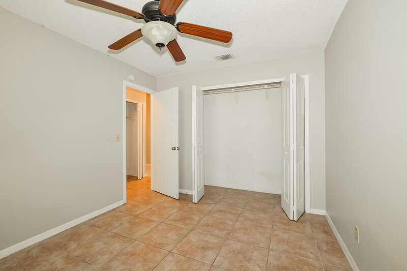 2,210/Mo, 9324 Pavillion Dr Orlando, FL 32825 Bedroom View 4