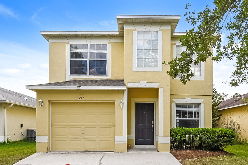 2,920/Mo, 2217 Heathwood Cir Orlando, FL 32828 External View