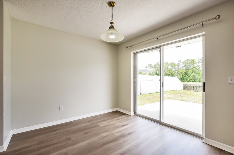 2,920/Mo, 2217 Heathwood Cir Orlando, FL 32828 Dining Room View