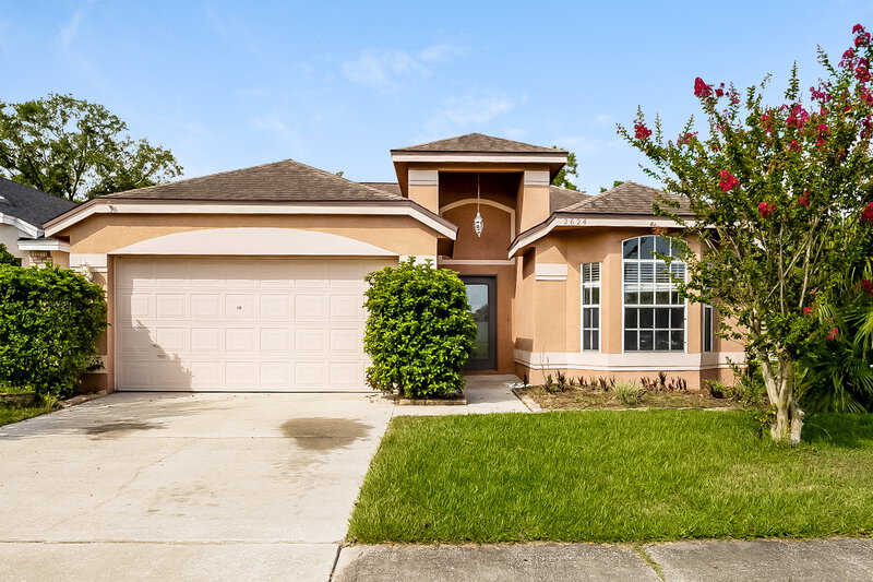 2,385/Mo, 2624 Cahill Way Lake Mary, FL 32746 External View