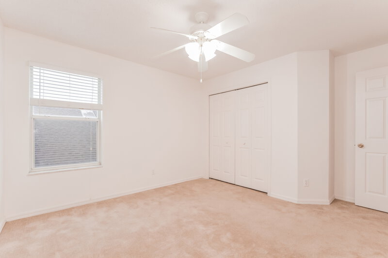 2,390/Mo, 2601 River Ridge Dr Orlando, FL 32825 Main Bedroom View 2