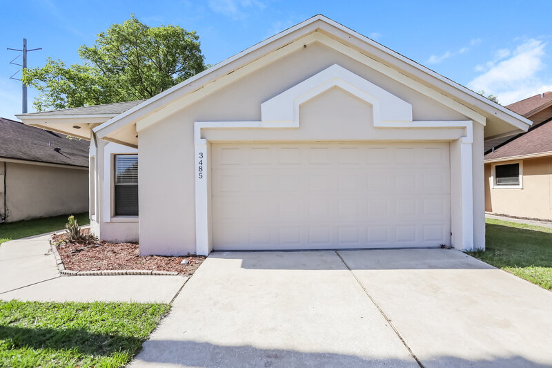 2,205/Mo, 3485 S Saint Lucie Dr Casselberry, FL 32707 External View