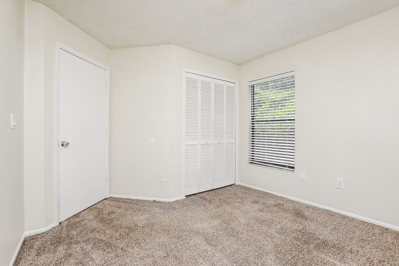 2,205/Mo, 3485 S Saint Lucie Dr Casselberry, FL 32707 Bedroom View