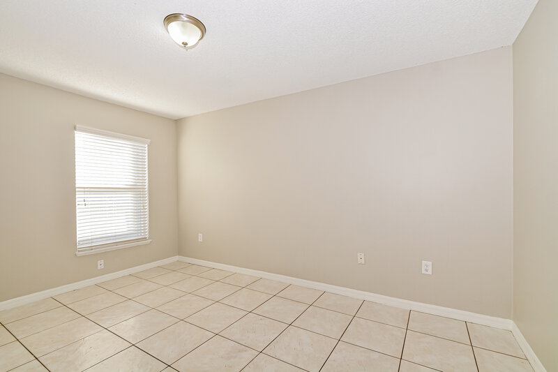 2,120/Mo, 514 Caladesi Trl Orlando, FL 32807 Bedroom View