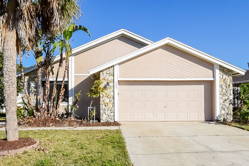 2,175/Mo, 143 Spoonhour Dr Casselberry, FL 32707 External View