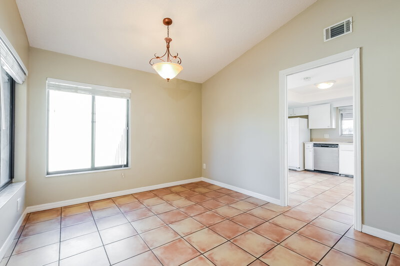 2,175/Mo, 143 Spoonhour Dr Casselberry, FL 32707 Dining Room View