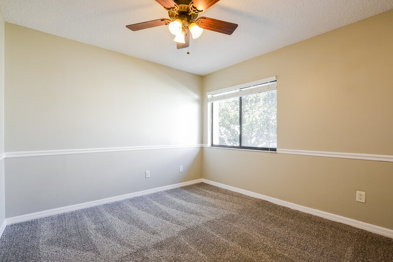 2,175/Mo, 143 Spoonhour Dr Casselberry, FL 32707 Bedroom View