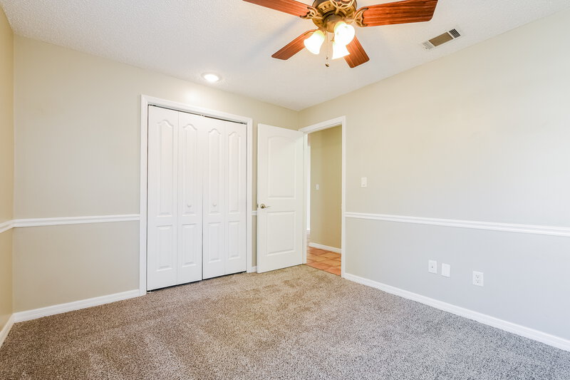 2,175/Mo, 143 Spoonhour Dr Casselberry, FL 32707 Bedroom View 2