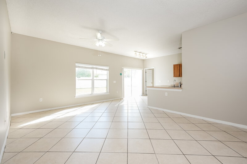 2,300/Mo, 2734 Woodstream Cir Kissimmee, FL 34743 Living Room View