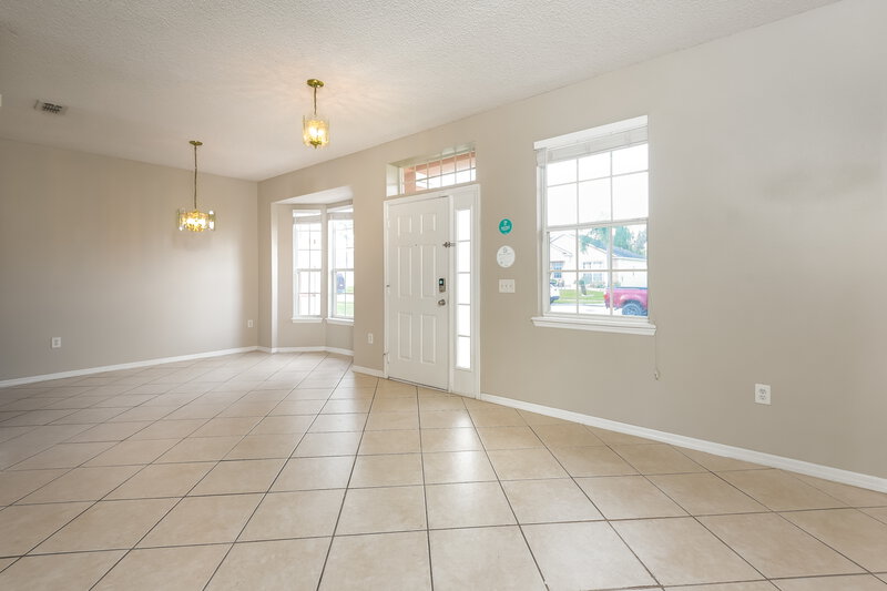 2,300/Mo, 2734 Woodstream Cir Kissimmee, FL 34743 Living Room View 2