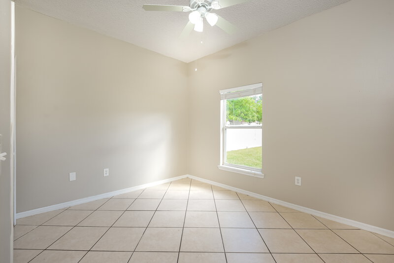 2,300/Mo, 2734 Woodstream Cir Kissimmee, FL 34743 Bedroom View
