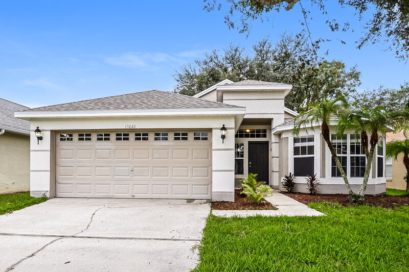 2,420/Mo, 13628 Emeraldview Dr Orlando, FL 32828 External View
