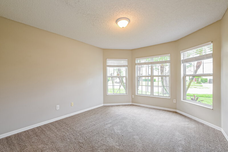 2,420/Mo, 13628 Emeraldview Dr Orlando, FL 32828 Bedroom View