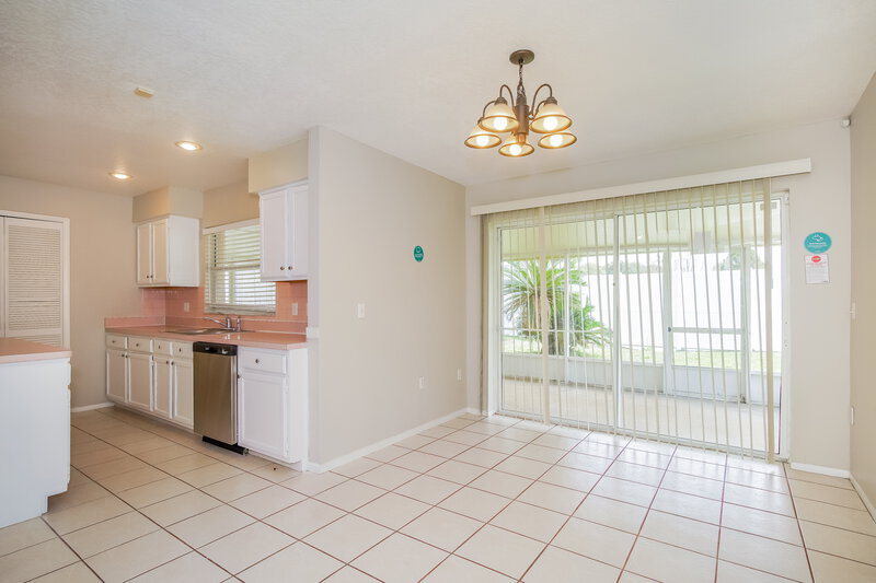 2,515/Mo, 985 Eagles Forrest Dr Apopka, FL 32712 Dining Room View