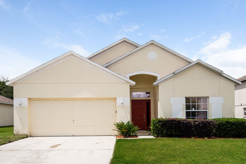 2,160/Mo, 7743 Rex Hill Trl Orlando, FL 32818 External View