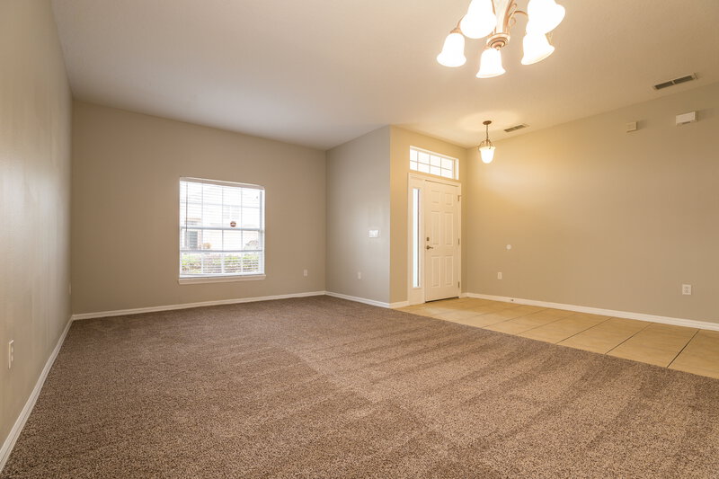 2,160/Mo, 7743 Rex Hill Trl Orlando, FL 32818 Dining Room View