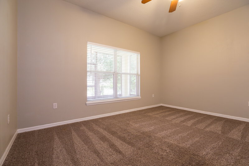 2,160/Mo, 7743 Rex Hill Trl Orlando, FL 32818 Master Bedroom View