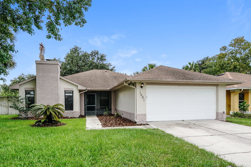 2,195/Mo, 1001 Pond Apple Ct Oviedo, FL 32765 External View