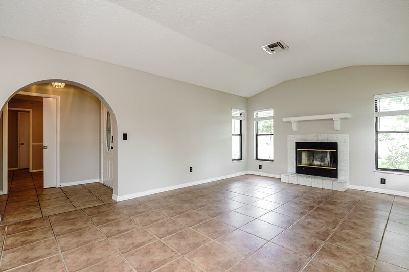2,195/Mo, 1001 Pond Apple Ct Oviedo, FL 32765 Living Room View 2