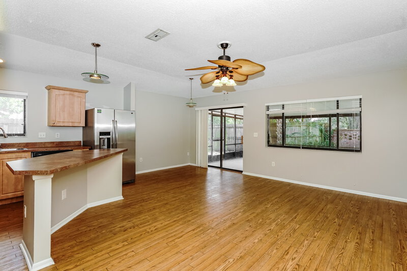 2,195/Mo, 1001 Pond Apple Ct Oviedo, FL 32765 Dining Room View 2