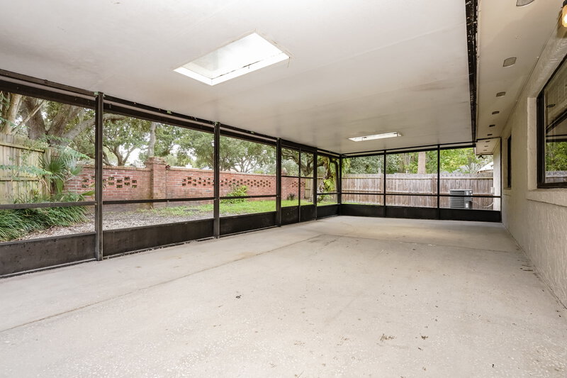 2,195/Mo, 1001 Pond Apple Ct Oviedo, FL 32765 Sun Room View