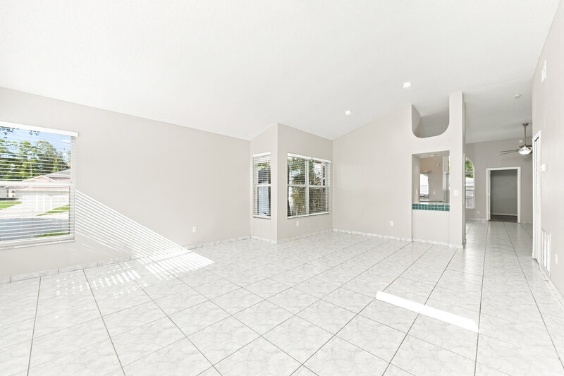 2,670/Mo, 8853 Parliament Ct Kissimmee, FL 34747 Living Room View