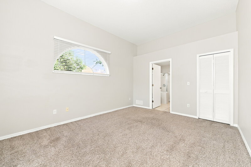 2,670/Mo, 8853 Parliament Ct Kissimmee, FL 34747 Primary Bedroom View