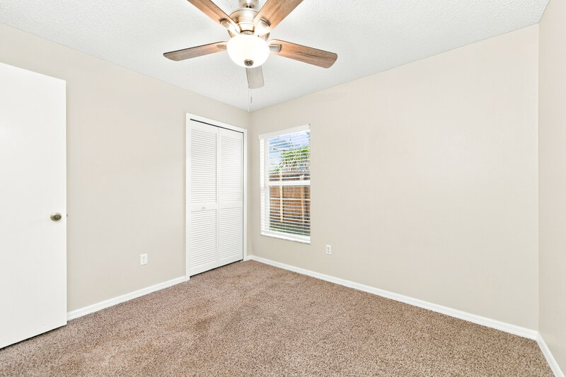 2,670/Mo, 8853 Parliament Ct Kissimmee, FL 34747 Bedroom View 2