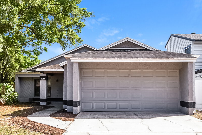 2,200/Mo, 7934 Winter Song Dr Orlando, FL 32825 External View