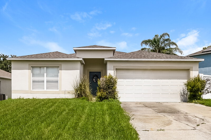 3,340/Mo, 893 Welch Hill Cir Apopka, FL 32712 External View