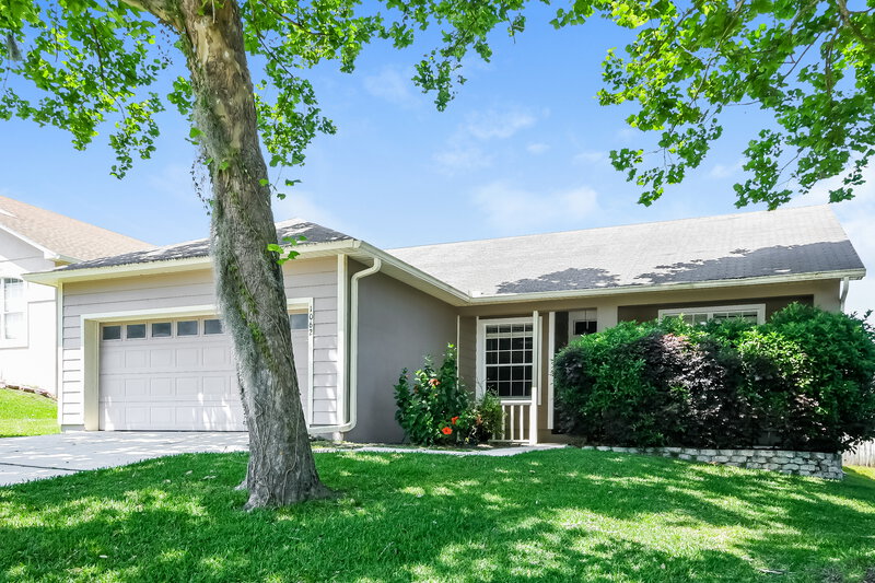 2,030/Mo, 1062 Dekleva Dr Apopka, FL 32712 Front View